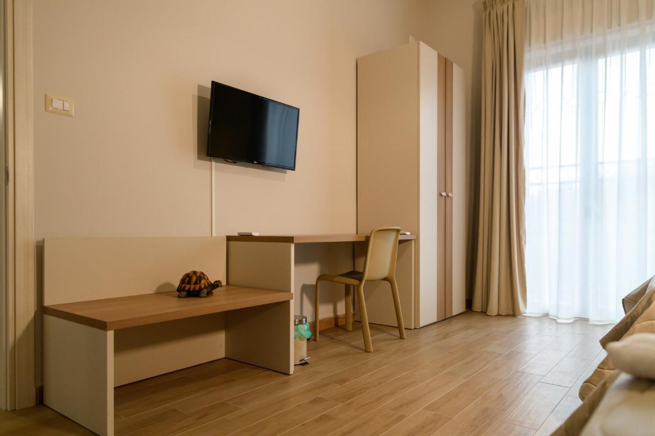 Bee Happy - Bed And Breakfast Zafferana Etnea Zewnętrze zdjęcie